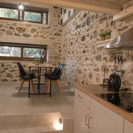 Villa Petrino In