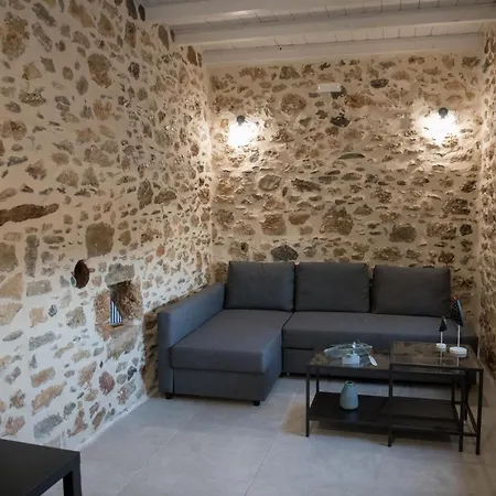 Villa Petrino In