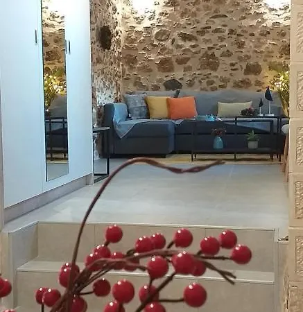 Villa Petrino In Sissi