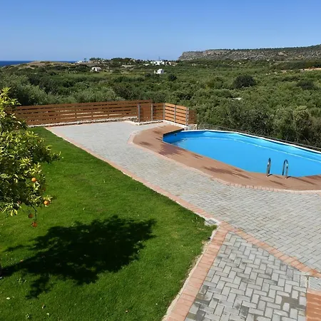 Villa Petrino In
