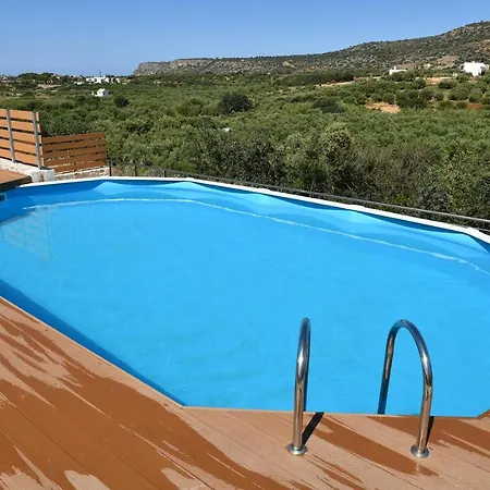 Villa Petrino In