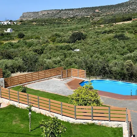 Villa Petrino In