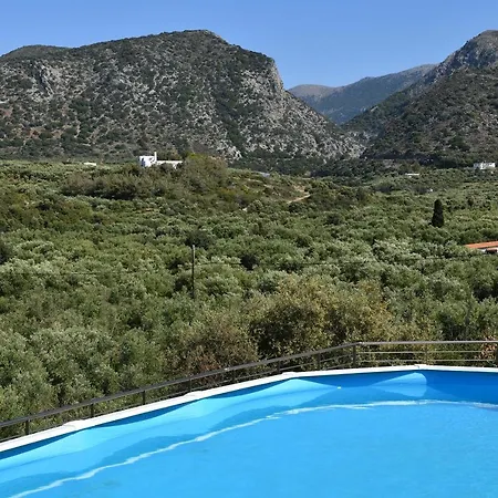 Villa Petrino In